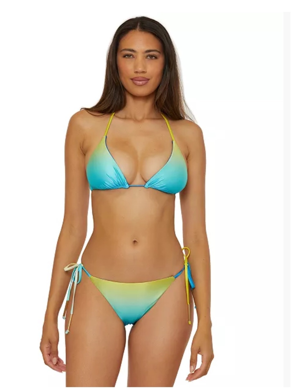 Ralph Lauren ombre Bikini